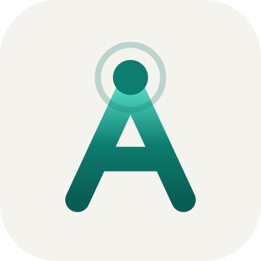 Anomity logo