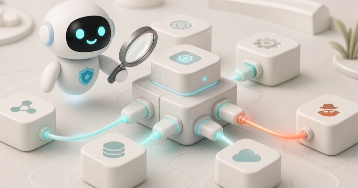 Anomity robot illustrating Top MCP Servers 2026: The Ten Developers Actually Run