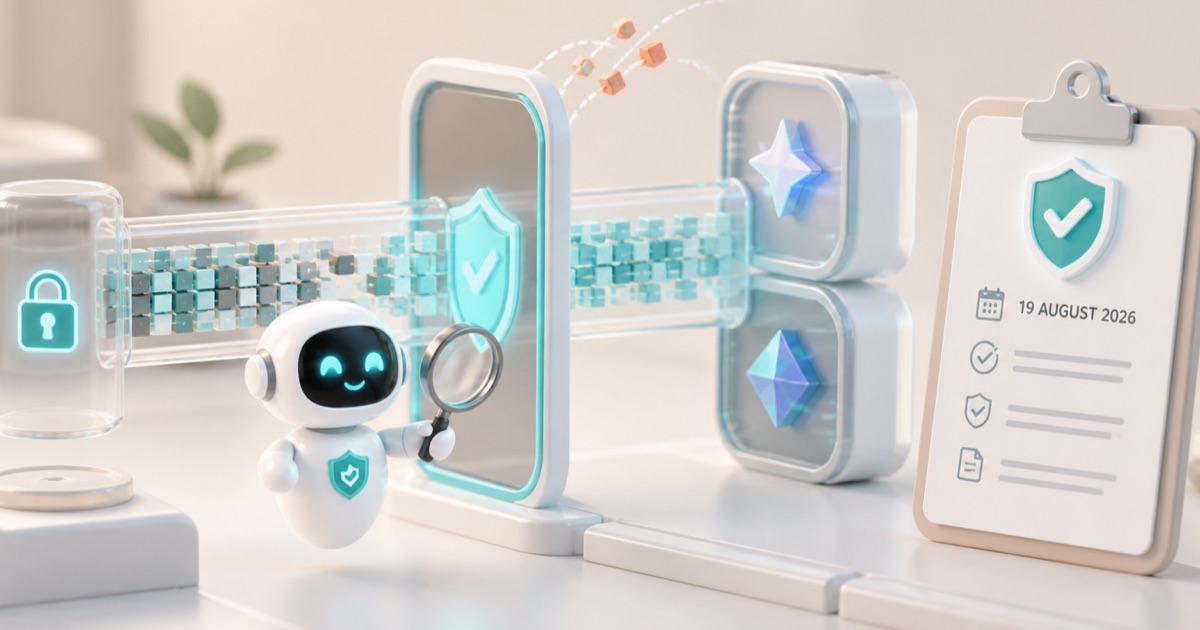 Anomity robot illustrating Cryptographic Context Injection: Encrypted Prompt Injection Against Grok and Gemini